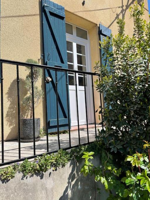 Appartement Cosy Sahorre Exterior foto